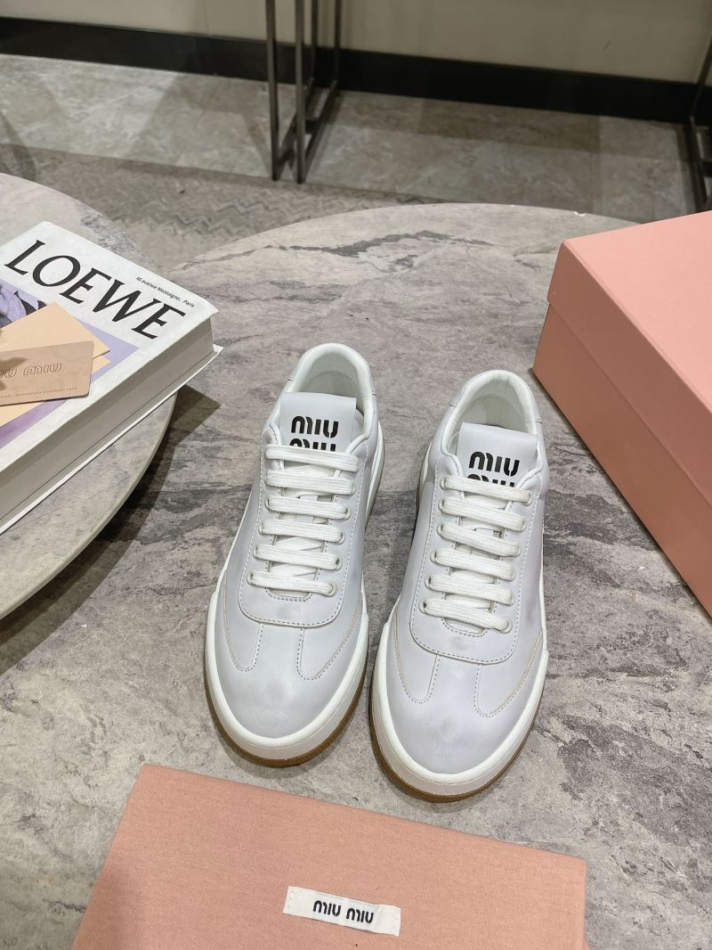 Miu Miu Shoes